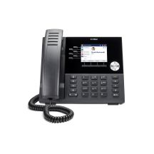 Mitel 6920w IP-Telefon – VoIP-Telefon – SIP – 18 Leitungen
