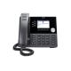 Mitel 6920w IP-Telefon – VoIP-Telefon – SIP – 18 Leitungen