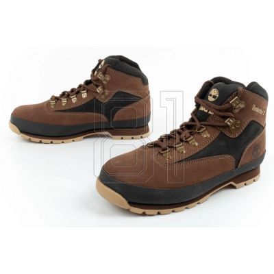 8. Timberland Euro Hiker M TB0A5ZJ5968 Stiefel