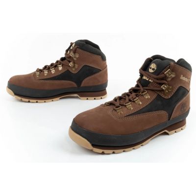 8. Timberland Euro Hiker M TB0A5ZJ5968 Stiefel