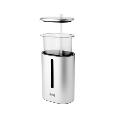 12. TEESA AUTOMATISCHE KAFFEEMASCHINE AROMA 800