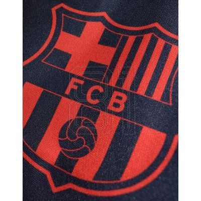 2. FC Barcelona Turnbeutel N4 Escudo FCB 5004GYE4 Rucksack