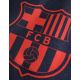 2. FC Barcelona Turnbeutel N4 Escudo FCB 5004GYE4 Rucksack
