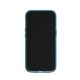 7. ZAGG Santa Cruz Snap - Schutzhülle für iPhone 16e / 15 / 14 / 13 kompatibel mit MagSafe (blau)