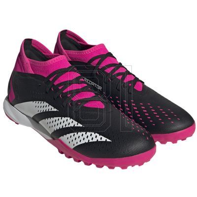 4. Adidas Predator Accuracy.3 TF M GW4637 Schuhe