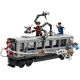 3. LEGO Marvel 76321 Spider-Man vs. Doc Ock U-Bahn-Szene