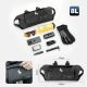 9. Rockbros AS-154 Fronttasche – Wasserdicht, Schwarz