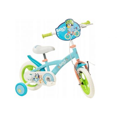 6. Kinderfahrrad Toimsa 12" BLUEY 1159 EN71