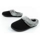 16. Skechers W 167225/BLK Hausschuhe