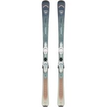 Rossignol Arcade W 82 Xpress / Xpress W 11 GW B83 White Almon Ski