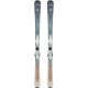Rossignol Arcade W 82 Xpress / Xpress W 11 GW B83 White Almon Ski