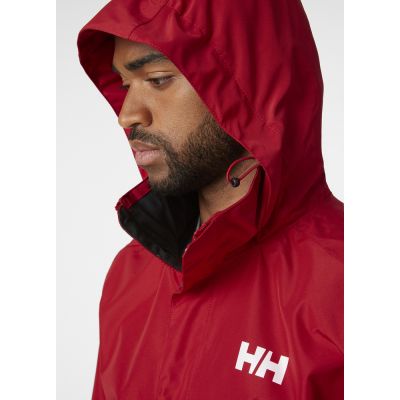 7. Helly Hansen Dubliner Jacke M 62643 162