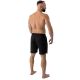 5. Bushido Schwarze MMA-Trainingsshorts S