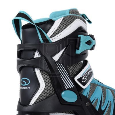7. SMJ Sport-Rollschuhe PW-150N HS-TNK-000011439