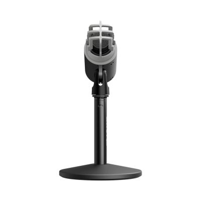 5. Shure MV6 Gen2 – Kardioides dynamisches USB-C-Mikrofon für Gamer und Streamer