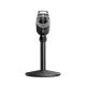 5. Shure MV6 Gen2 – Kardioides dynamisches USB-C-Mikrofon für Gamer und Streamer
