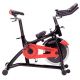 2. HMS SW8902N Indoor-Cycling-Heimtrainer