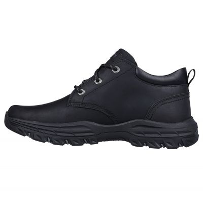 4. Skechers Knowlson Ramhurst M 204921-BLK Schuhe