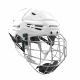 2. Bauer Re-akt 70 Combo Hockeyhelm 1065672-BLK