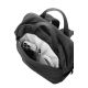 19. XD DESIGN PLEACK SOFT TOTE BLAU P706.3015