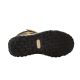 4. braune Stiefeletten von Lee Cooper mit Klettverschluss