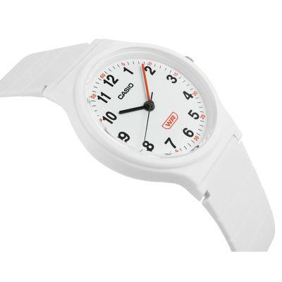 2. Kinderuhr CASIO LQ-24B-7BDF + Box