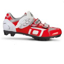 CRONO MTB TRACK NEUE Schuhe rot 43 Nylon