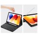 3. Tech-Protect SC Stifthülle für Xiaomi Poco Pad M1 / ​​Redmi Pad 2 Pro 12.1 - Schwarz