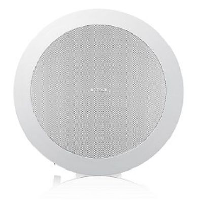 Tannoy CVS 4 MICRO (EN 54) 4" Koaxial-Deckeneinbaulautsprecher mit flachem Gehäuse für Festinstallationen (EN 54-24 zertifiziert)