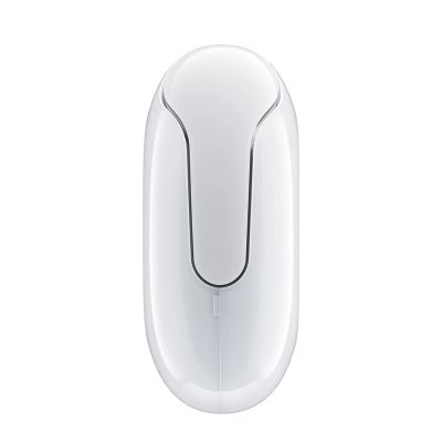 4. Acefast T9 Bluetooth 5.3 In-Ear-Funkkopfhörer – Weiß
