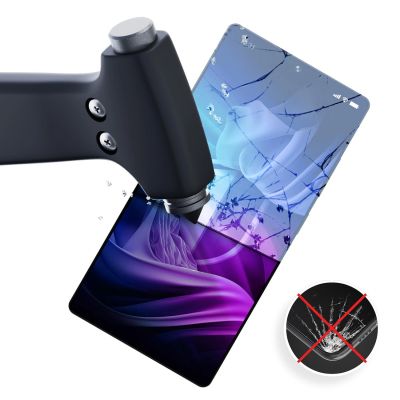 13. 3mk Silky Matt Pro matte Schutzfolie für Samsung Galaxy S25 Ultra