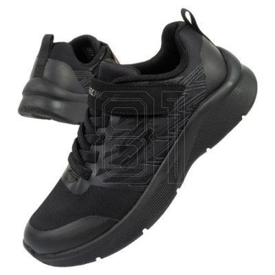 Skechers Texlor Schuhe [403770L/BBK]