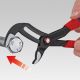 6. Knipex 87 21 250 Rohrzange