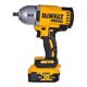 9. Schlagschrauber 1/2" 18V 2x5,0Ah DCF900P2T-QW DEWALT