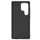 4. Nillkin CamShield Pro Hülle für Samsung S25 Ultra mit Kameraabdeckung – Schwarz