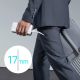 12. Baseus Airpow Lite 10000mAh 15W Powerbank mit Baseus Simple USB-A - USB-C 30cm Kabel - Weiß