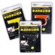 2. DURACELL Fahrradlampe BIKE HEADLIGHT 1 LED 41678