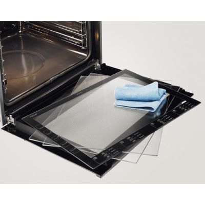 11. ELECTROLUX LKR540266W Küche