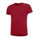 Rogelli Werbe-T-Shirt rot L