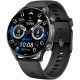 5. Smartwatch Gravity Schwarzes Armband + Armband GT35-2