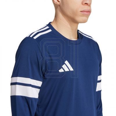 11. adidas Squadra 25 Langarmtrikot LM M JF6075