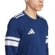 11. adidas Squadra 25 Langarmtrikot LM M JF6075