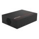 4. Hikvision eDVR Serie iDS-E04HUHI-XB Schwarz