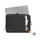 5. Tech-Protect Defender Laptoptasche 13-14" - Schwarz
