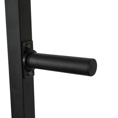 29. VIRTUFIT HR100 HALF RACK - SQUAT RACK - KRAFTSTANGE