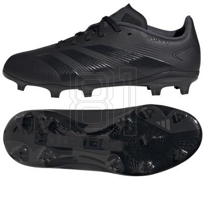 Adidas Predator League L FG Jr IG7750 Schuhe