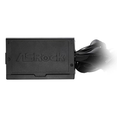 16. ASRock CHALLENGER 550W 80 Plus Bronze Netzteil