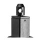 5. Graphite 58G540 Bohrmaschine, 2000 U/min, 13,1 kg, Schwarz, Grau