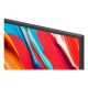 3. LG 65QNED7EA6B.AEU Fernseher