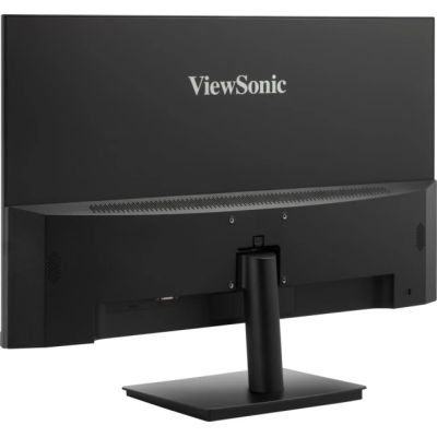 8. Viewsonic VA270-H Computermonitor 68,6 cm (27 Zoll) 1920 x 1080 Pixel Full HD LED Schwarz